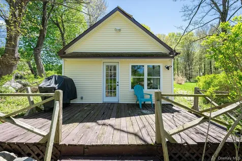 37 Mekeel Street Katonah NY 10536