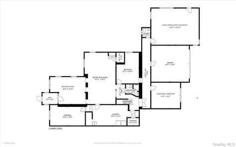 37 Mekeel Street Katonah NY 10536