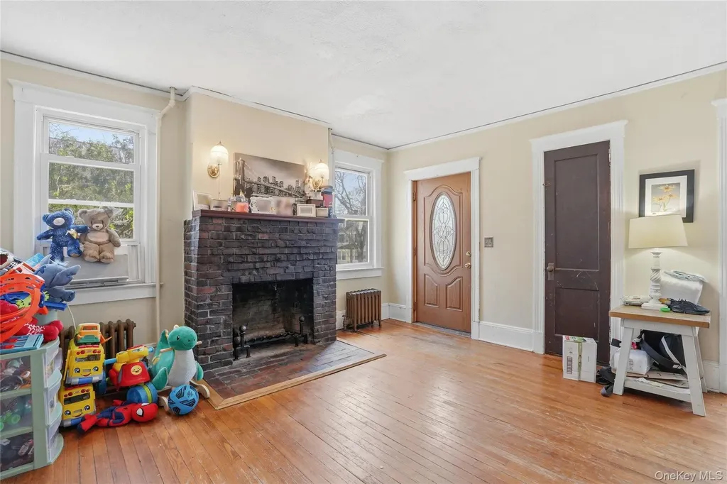 148 Clinton Avenue Nyack NY 10960