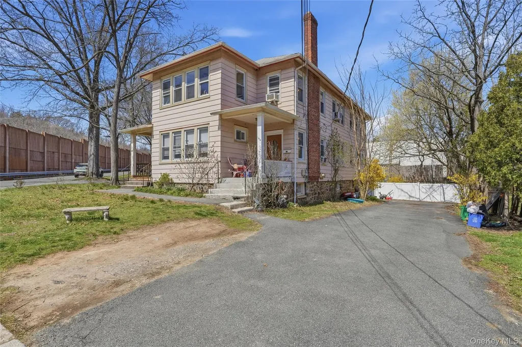 148 Clinton Avenue Nyack NY 10960