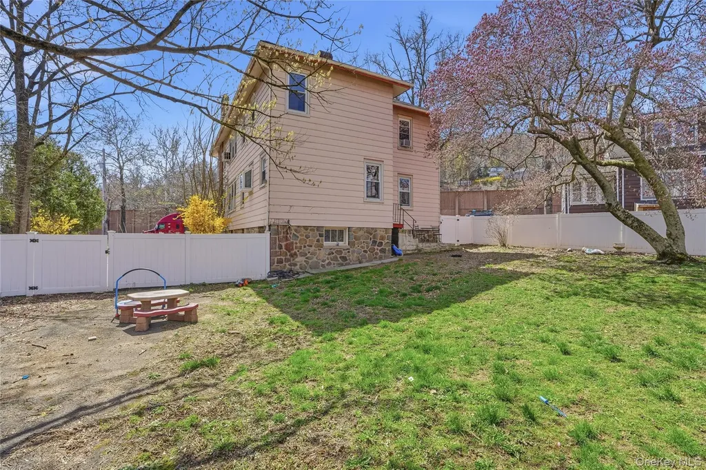 148 Clinton Avenue Nyack NY 10960