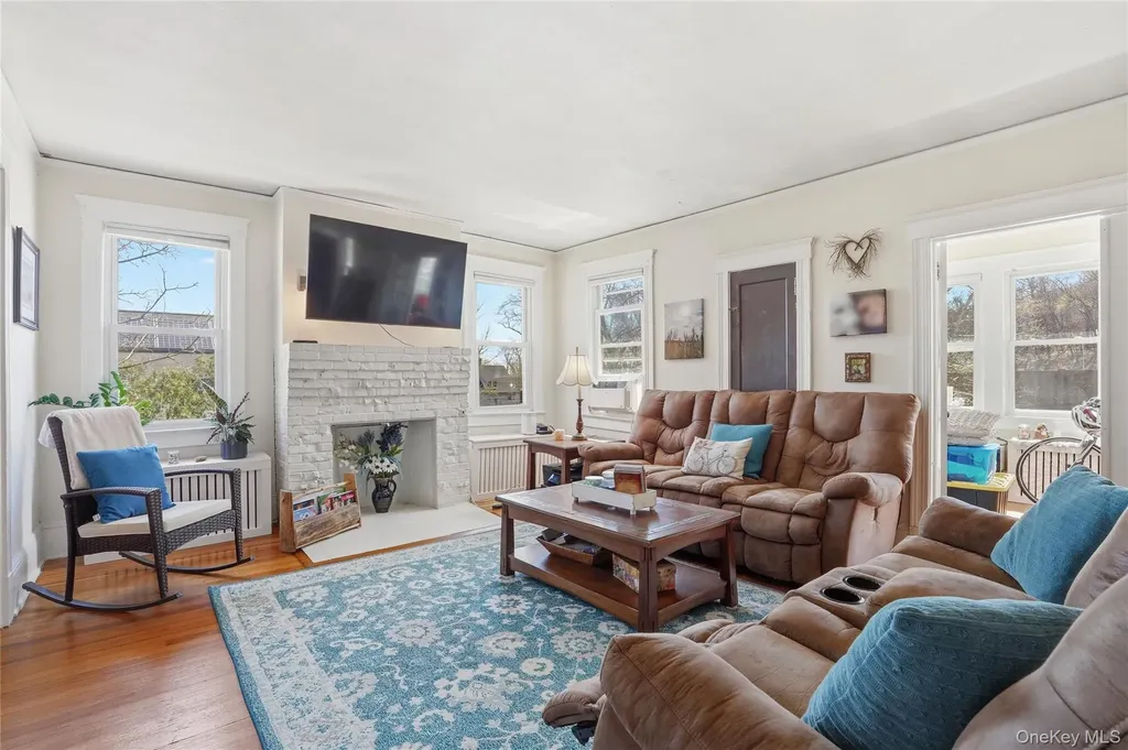 148 Clinton Avenue Nyack NY 10960