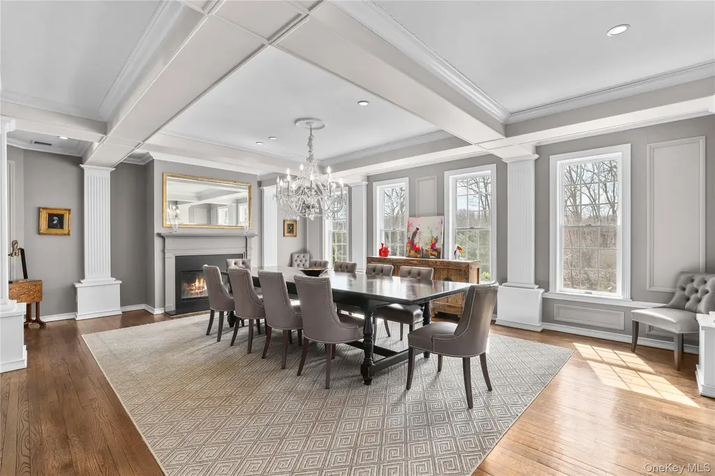 19 Millertown Road Bedford NY 10506