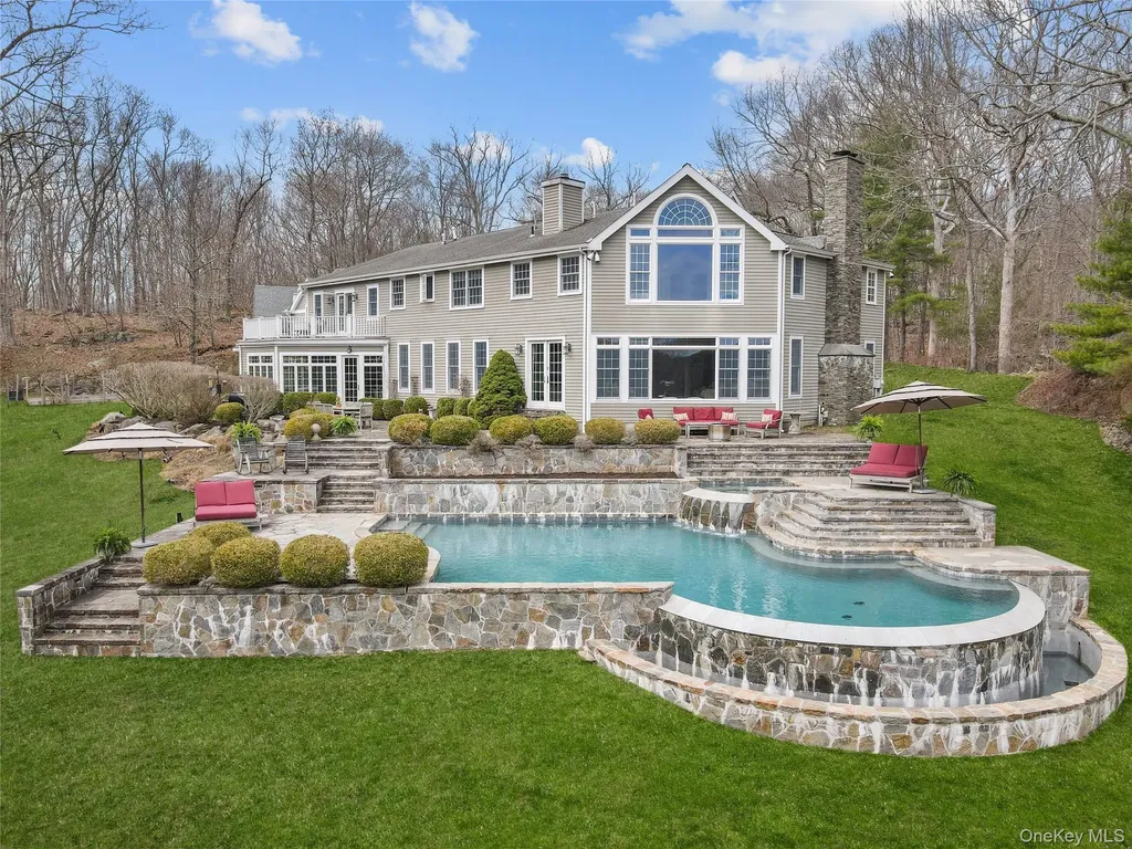 19 Millertown Road Bedford NY 10506