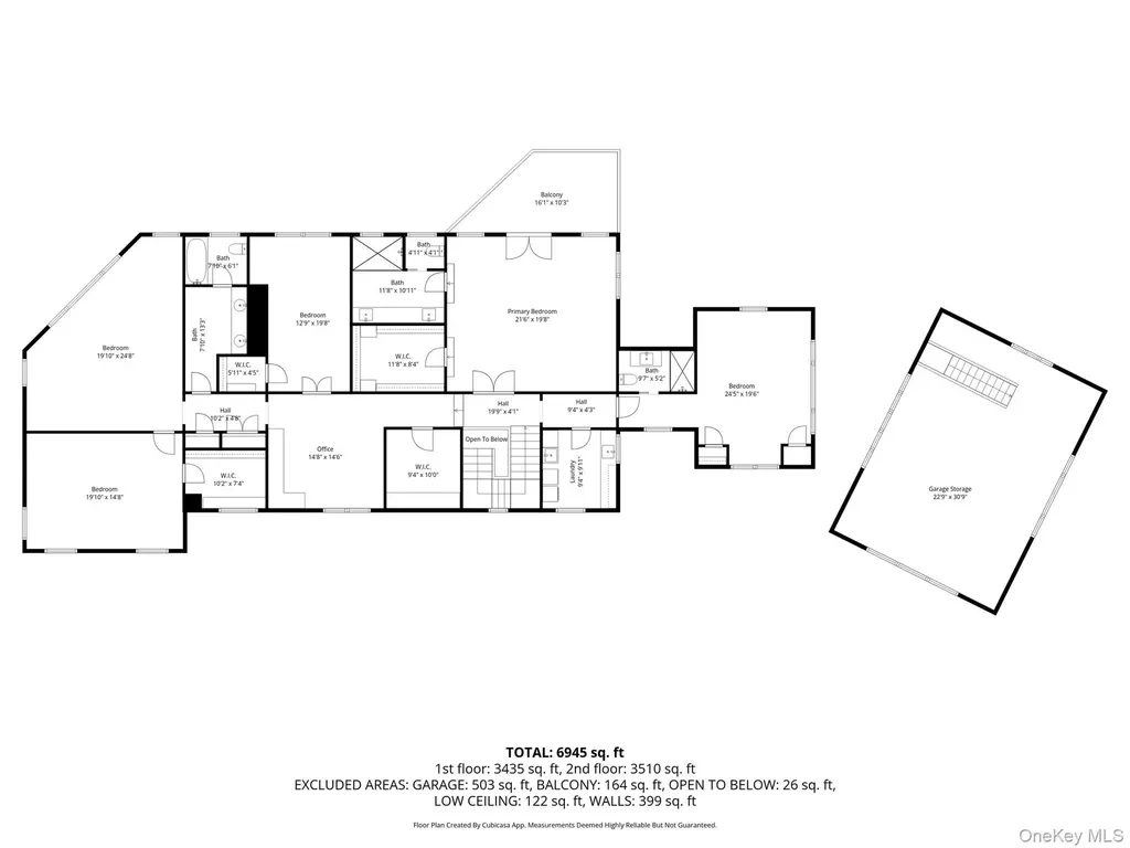 19 Millertown Road Bedford NY 10506