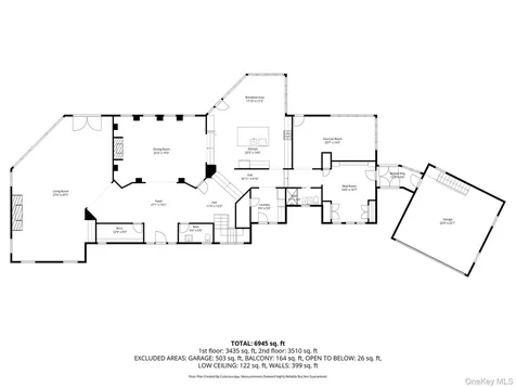 19 Millertown Road Bedford NY 10506