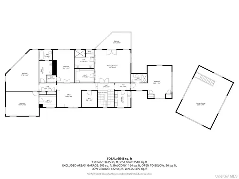 19 Millertown Road Bedford NY 10506