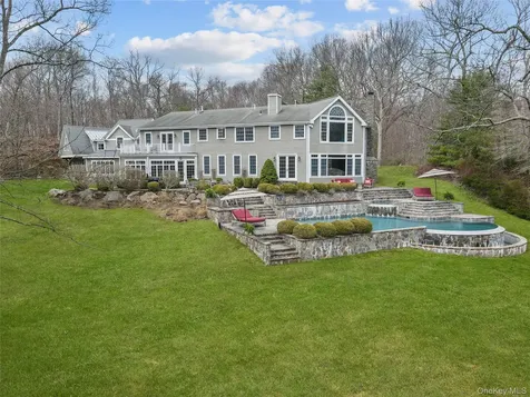 19 Millertown Road Bedford NY 10506