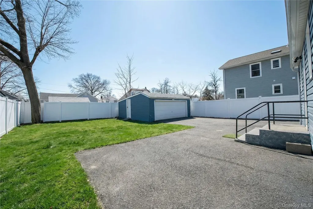 160 E Fulton Avenue Roosevelt NY 11575
