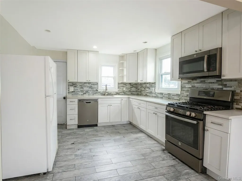 160 E Fulton Avenue Roosevelt NY 11575
