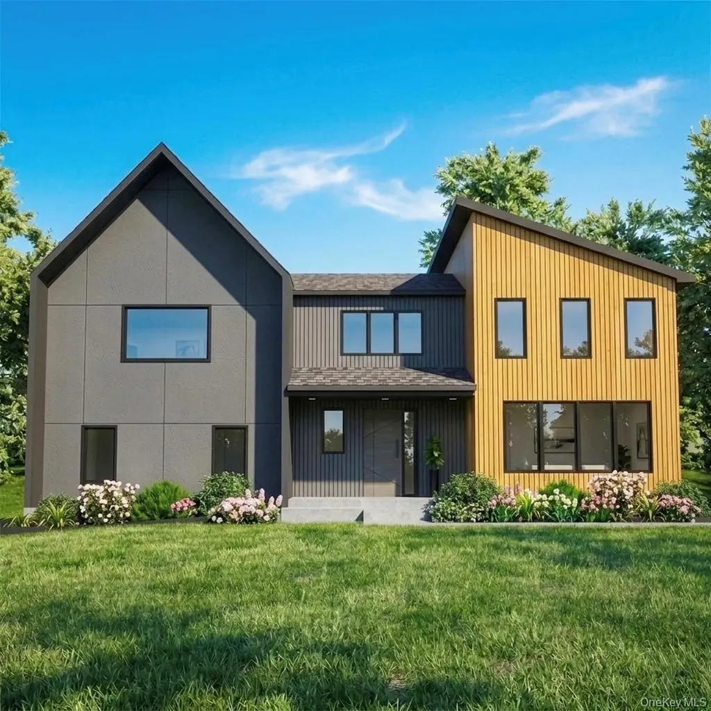 19 Warwick Isle Boulevard Pine Island NY 10969