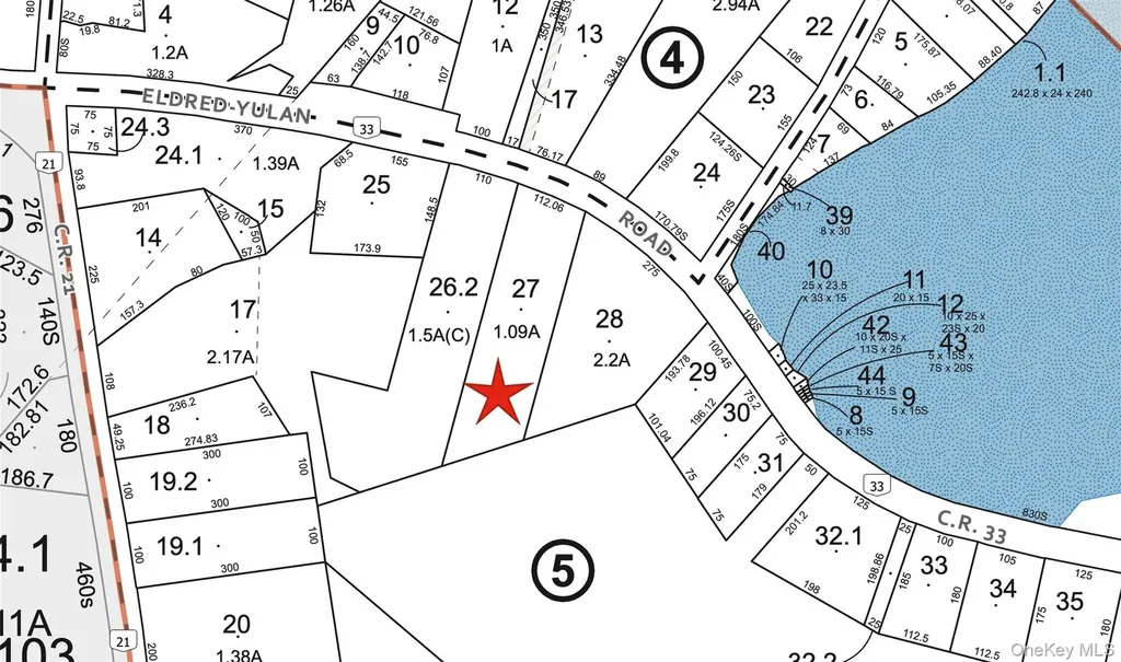 Eldred-yulan Road Call Listing Agent NY 12792