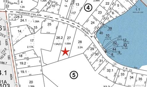 Eldred-yulan Road Call Listing Agent NY 12792