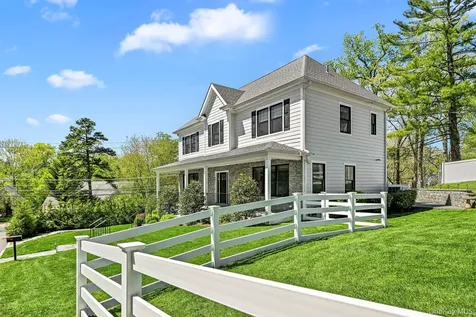 407 Wilmot Road New Rochelle NY 10804