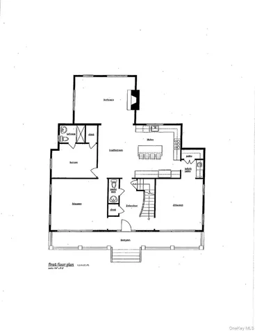 407 Wilmot Road New Rochelle NY 10804