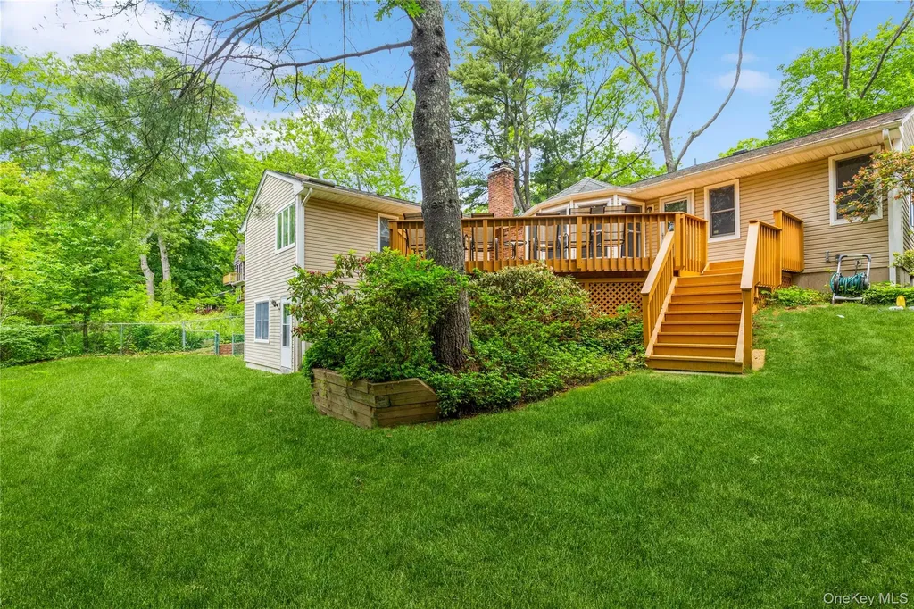 32 Lower Cross Shoreham NY 11786