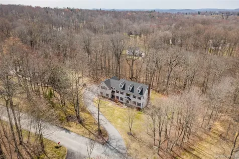 17 Weldon Woods Connecticut Road New Fairfield CT 06812