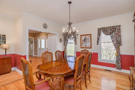 17 Weldon Woods Connecticut Road New Fairfield CT 06812