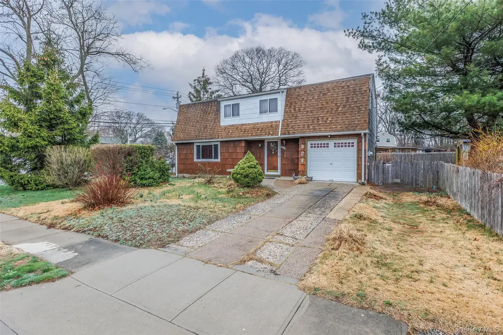 1 Bear Street Selden NY 11784