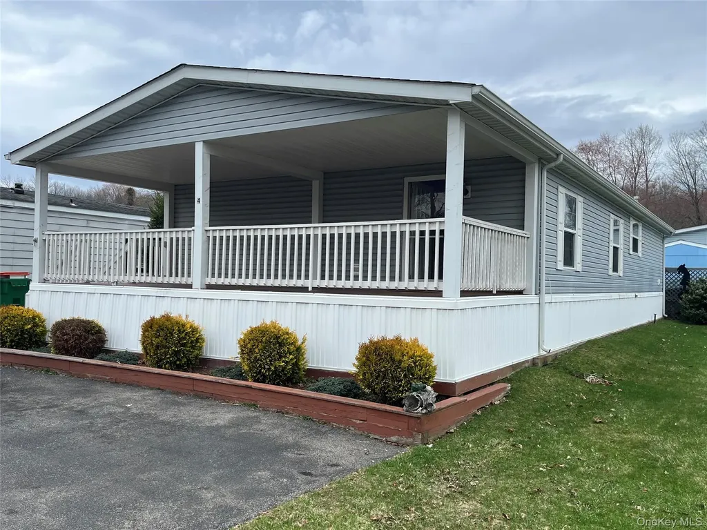 4 Scribo Lane Wappingers Falls NY 12590