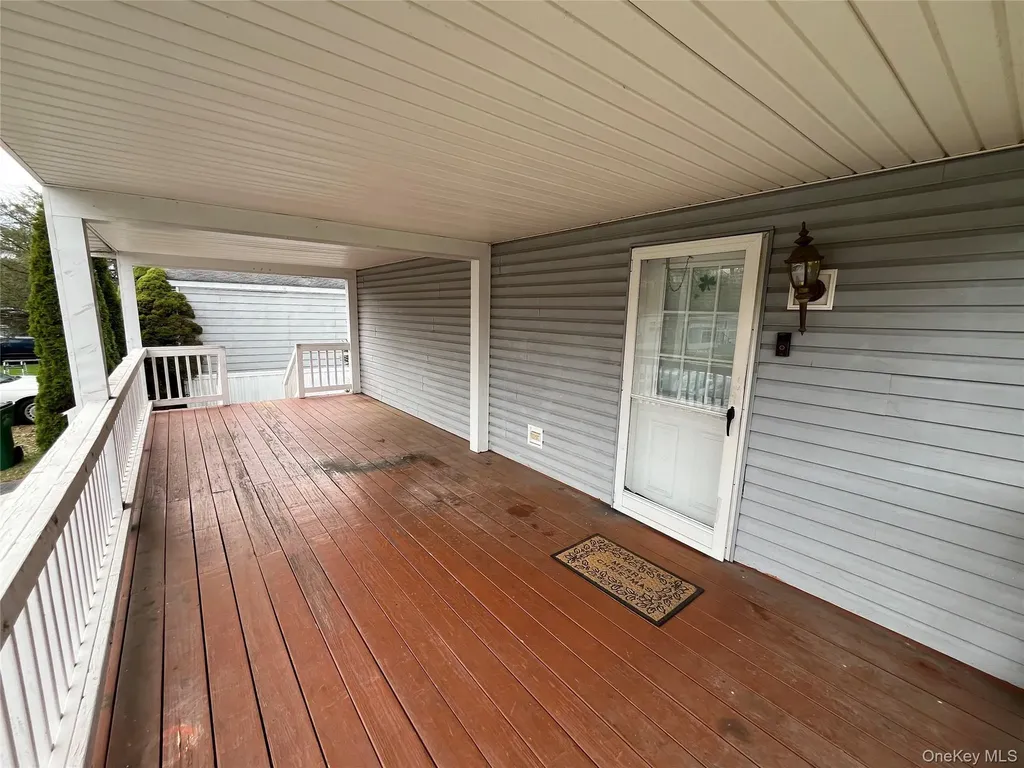 4 Scribo Lane Wappingers Falls NY 12590