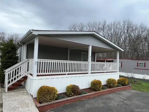 4 Scribo Lane Wappingers Falls NY 12590