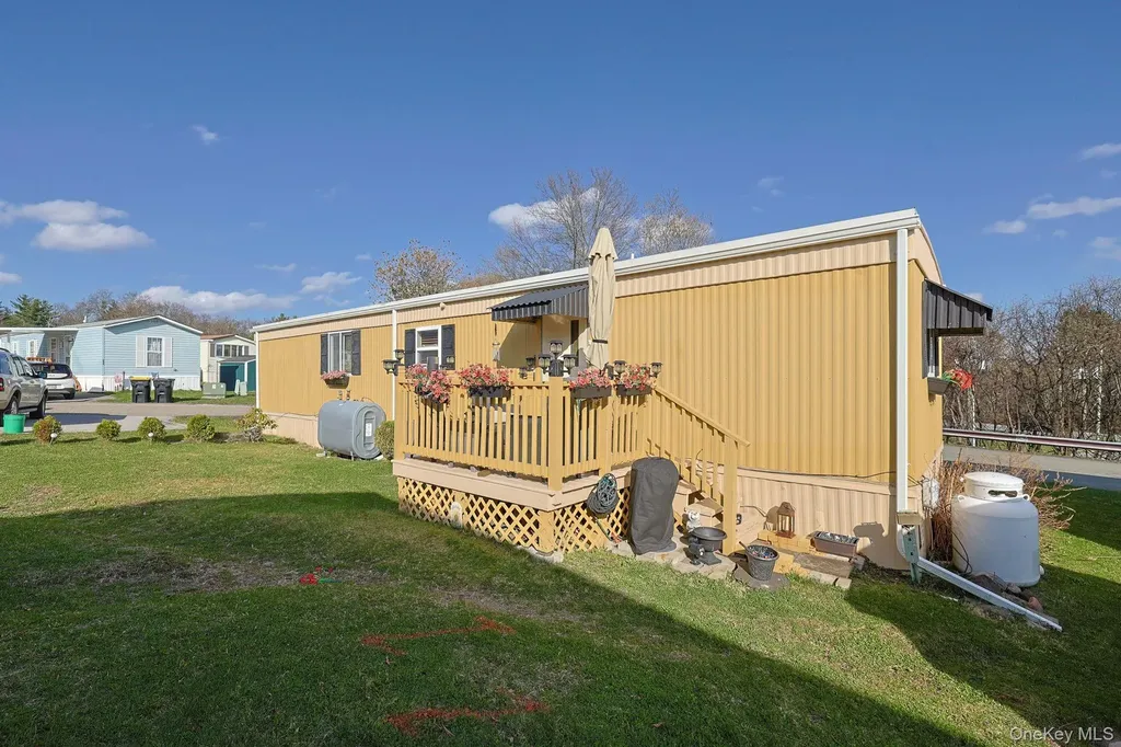 301 3rd Avenue Middletown NY 10941