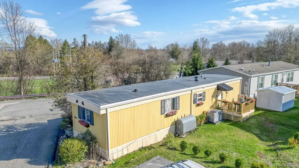301 3rd Avenue Middletown NY 10941