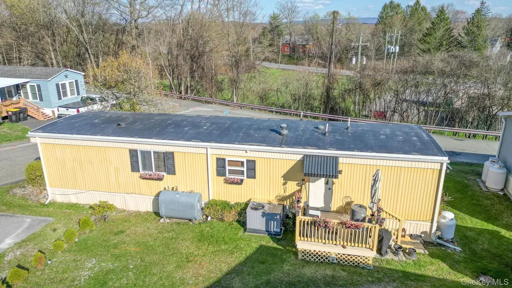 301 3rd Avenue Middletown NY 10941