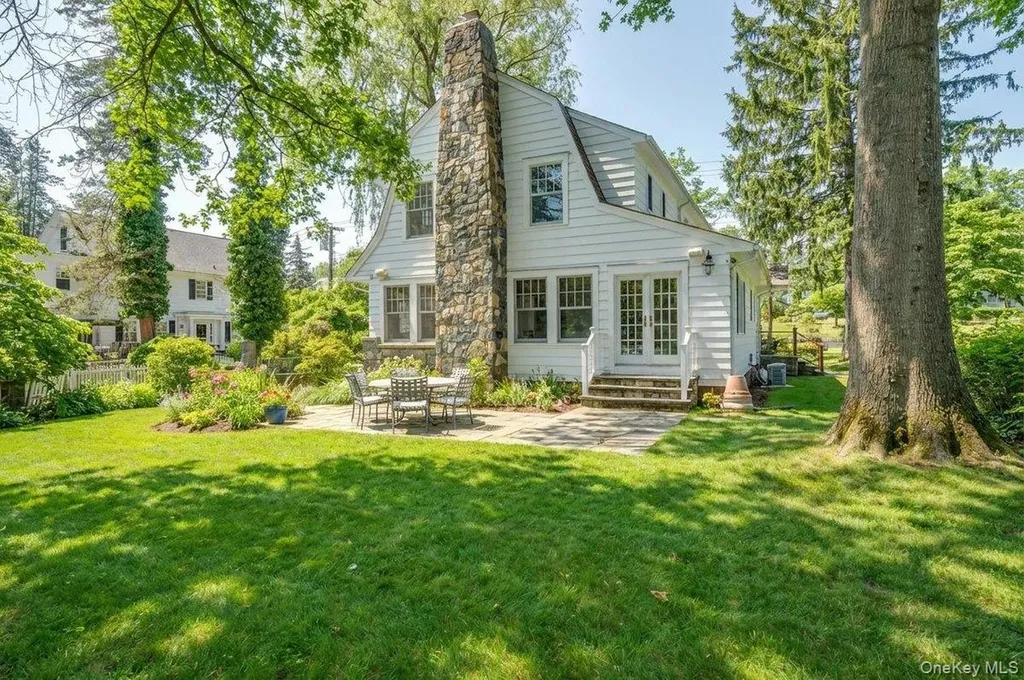 525 Milton Road Rye NY 10580