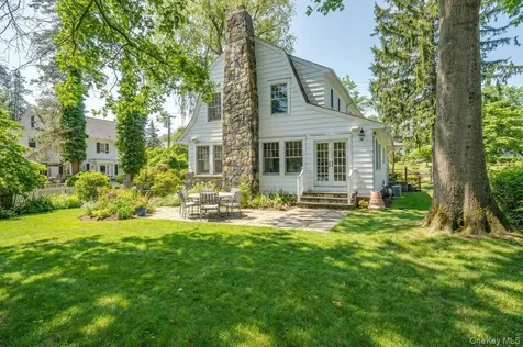 525 Milton Road Rye NY 10580