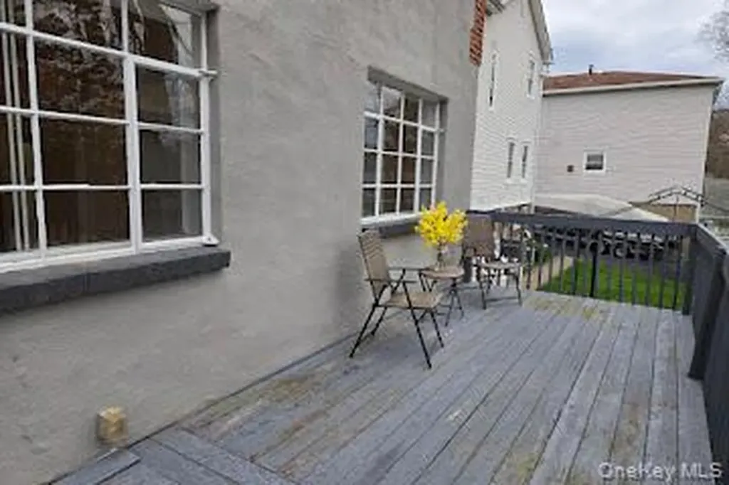 85 Front Street Nyack NY 10960