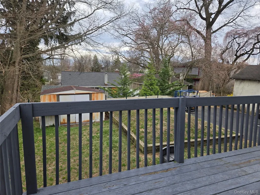 85 Front Street Nyack NY 10960
