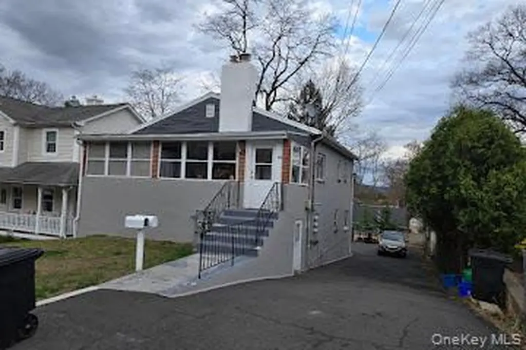 85 Front Street Nyack NY 10960