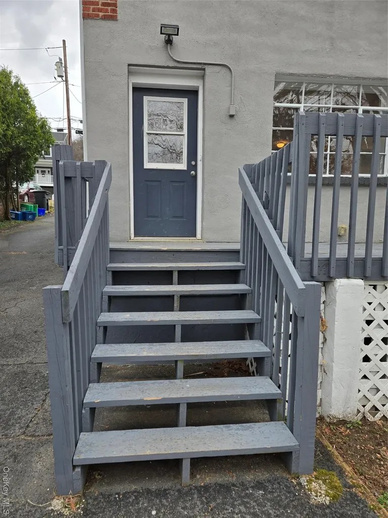 85 Front Street Nyack NY 10960