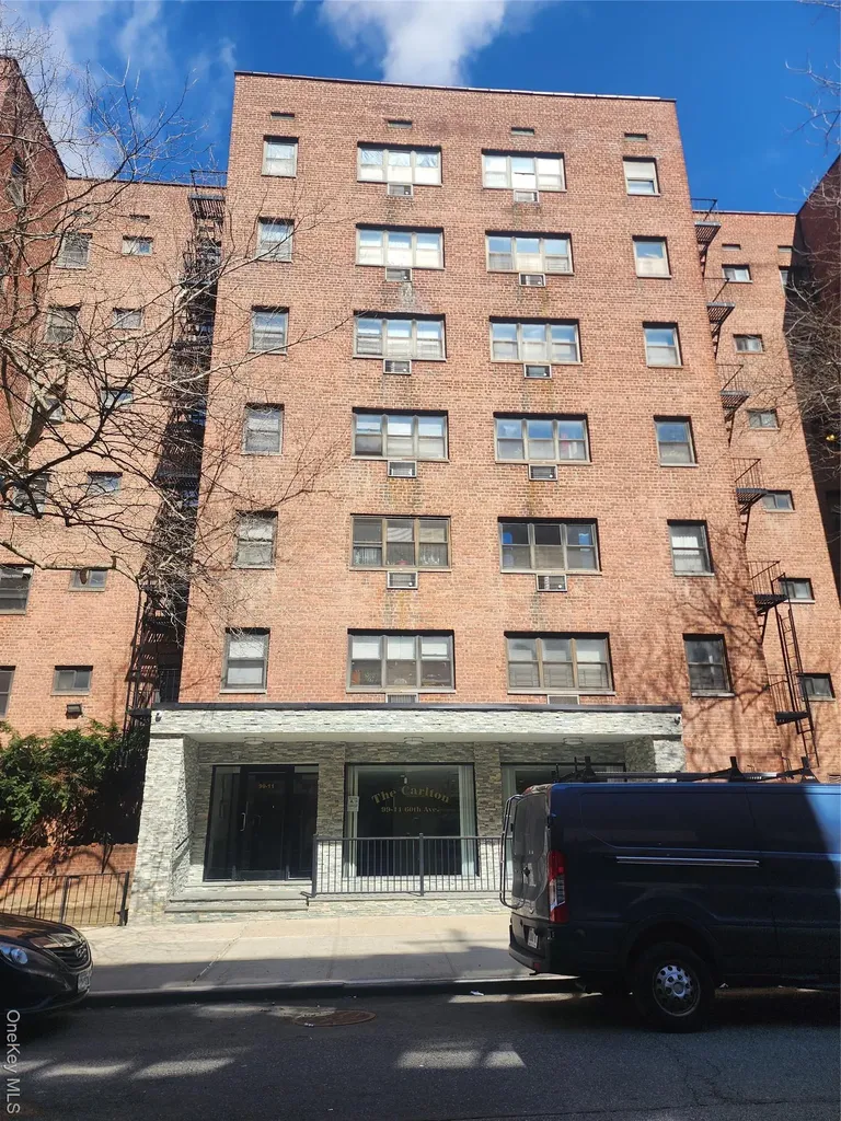 9911 60th Avenue Corona NY 11368