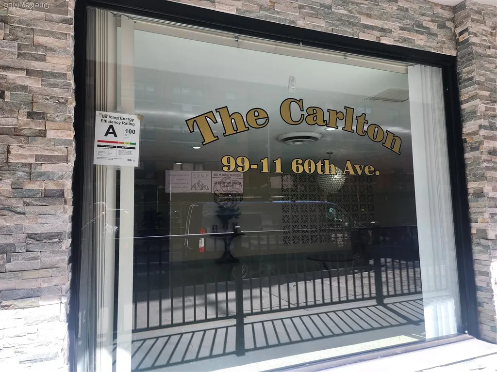 9911 60th Avenue Corona NY 11368
