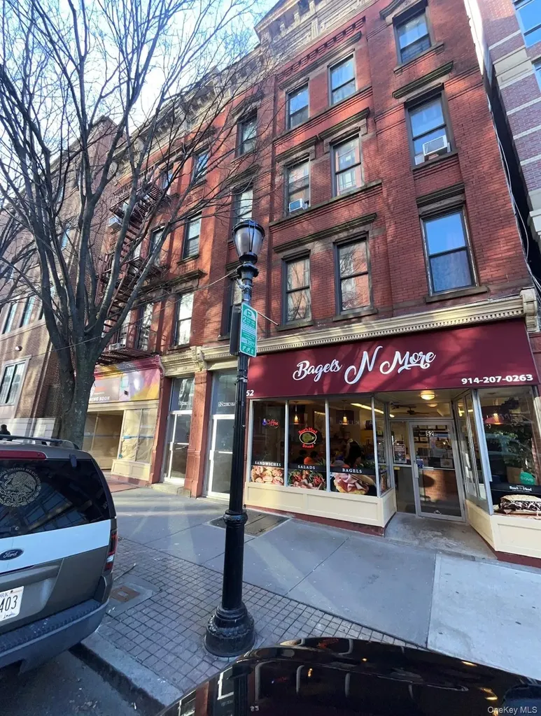 50 Main Street Yonkers NY 10701