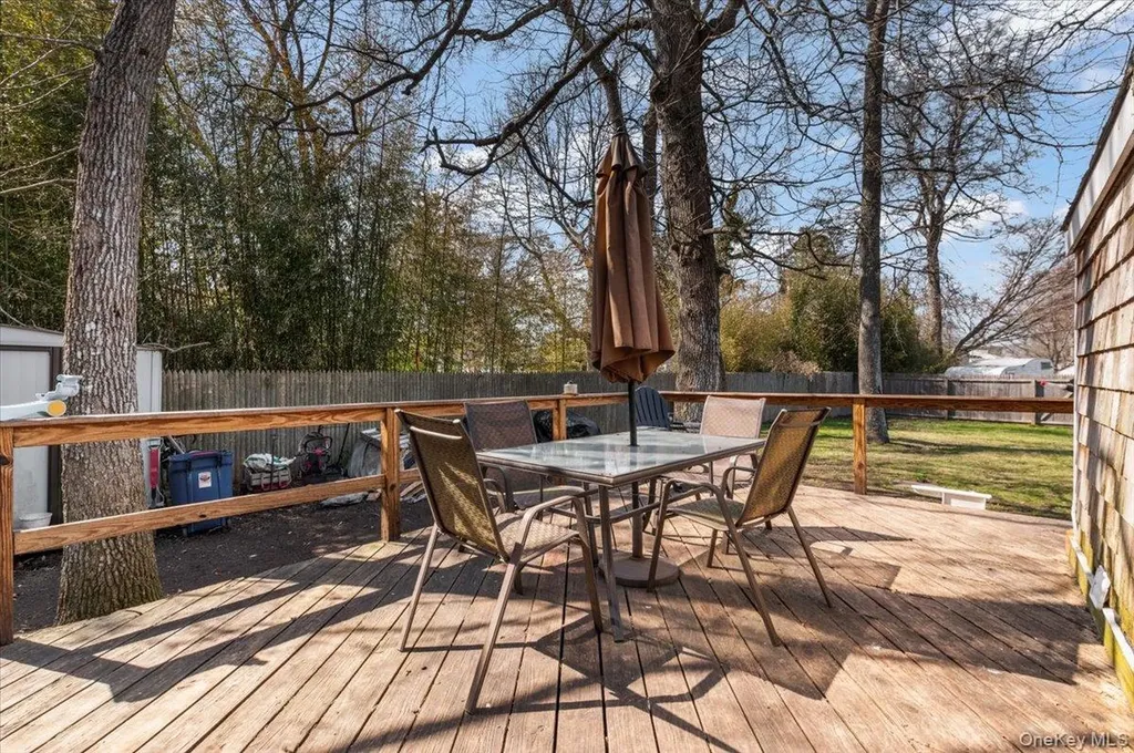 42 Moriches Drive Mastic Beach NY 11951