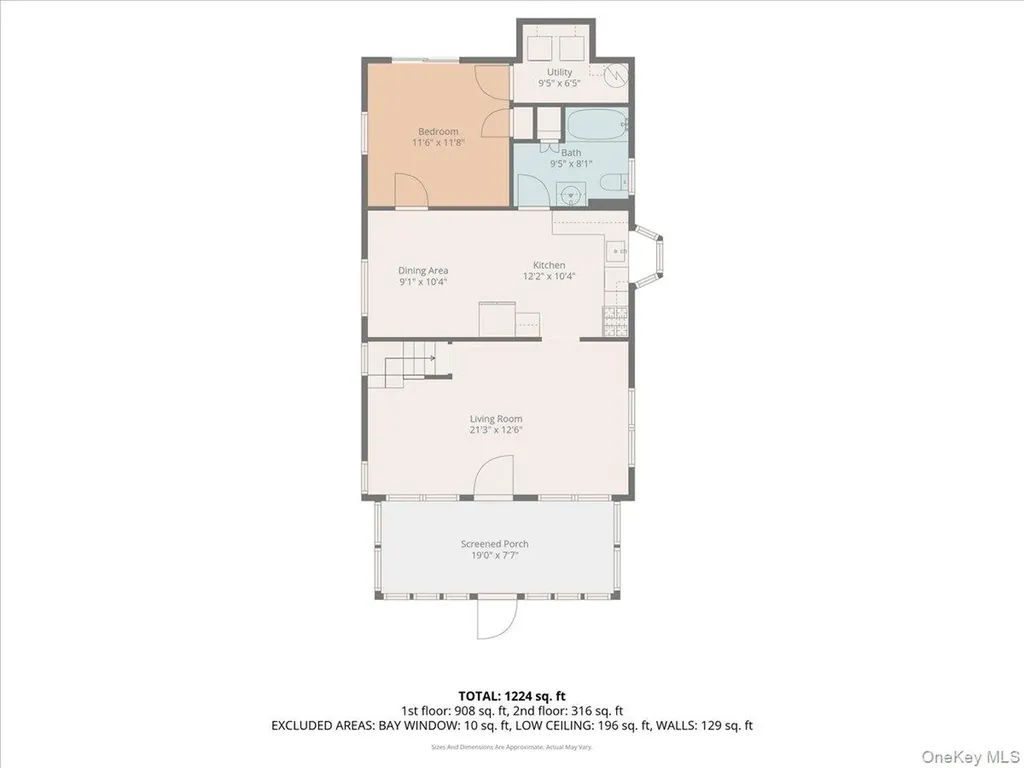 42 Moriches Drive Mastic Beach NY 11951
