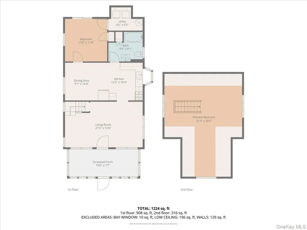 42 Moriches Drive Mastic Beach NY 11951