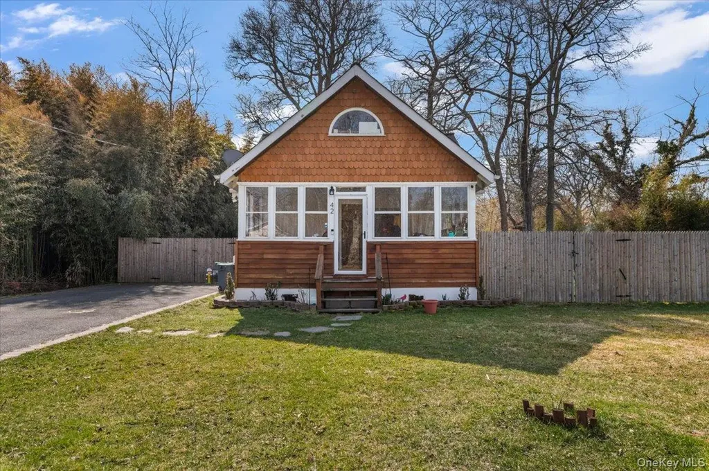 42 Moriches Drive Mastic Beach NY 11951
