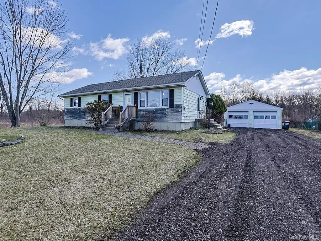 1871 Albany Post Road Wallkill NY 12589