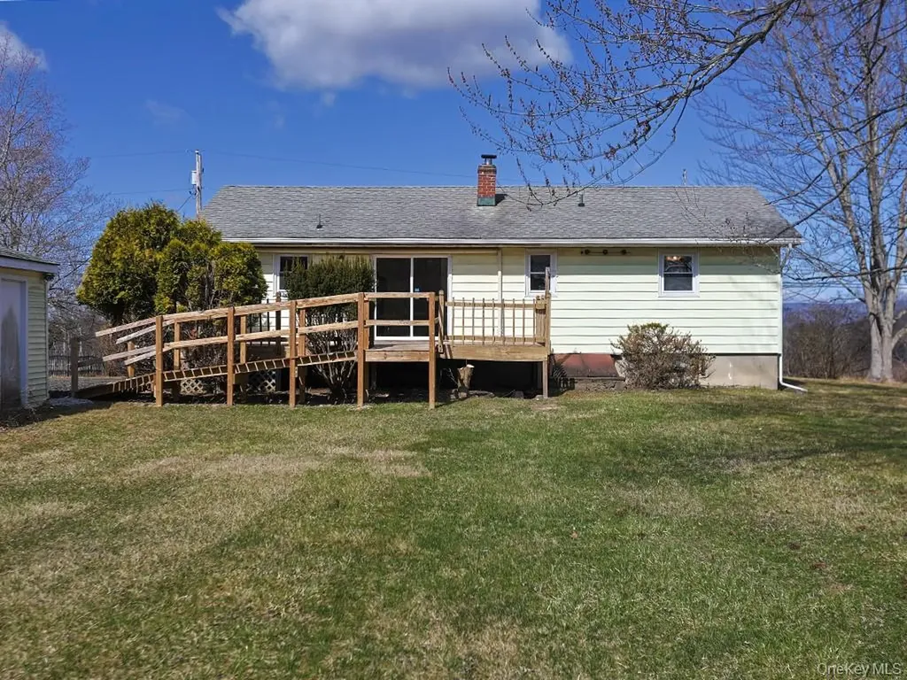 1871 Albany Post Road Wallkill NY 12589