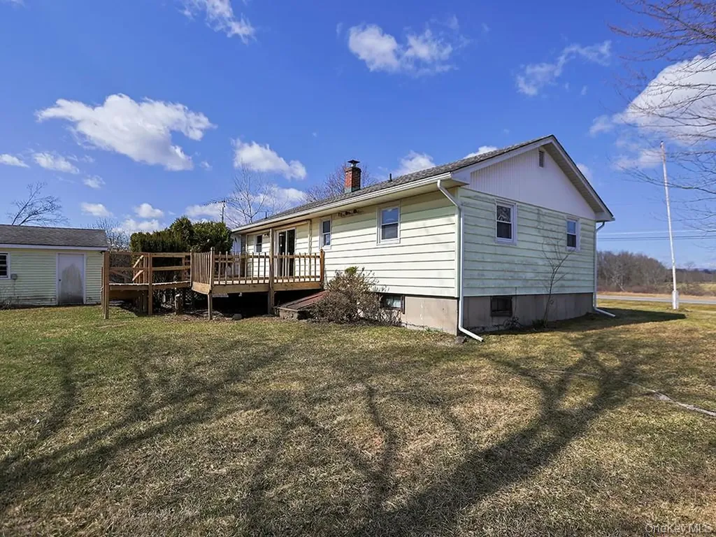 1871 Albany Post Road Wallkill NY 12589
