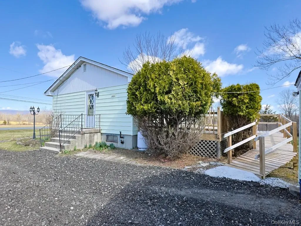 1871 Albany Post Road Wallkill NY 12589