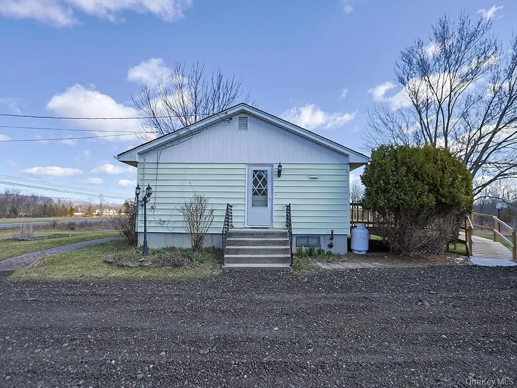 1871 Albany Post Road Wallkill NY 12589