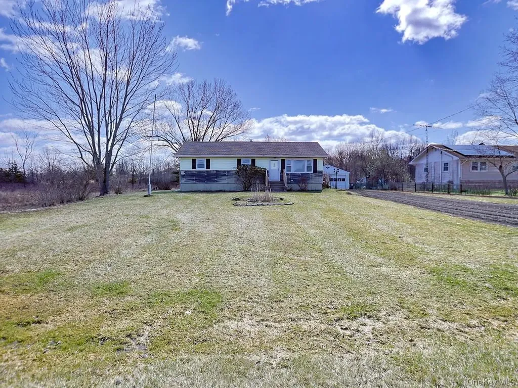 1871 Albany Post Road Wallkill NY 12589