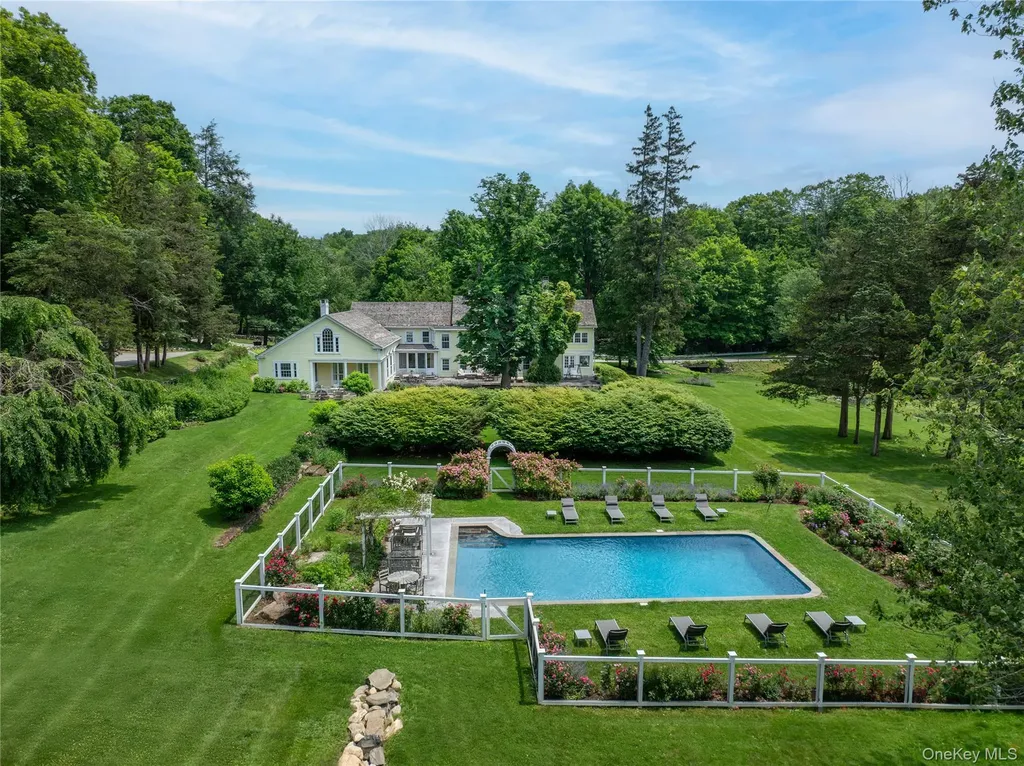 161 Buxton Road Bedford Hills NY 10507
