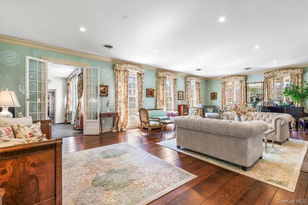 161 Buxton Road Bedford Hills NY 10507